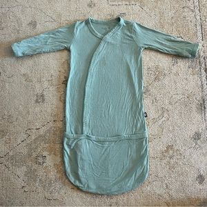 Kyte Baby Bundler Gown